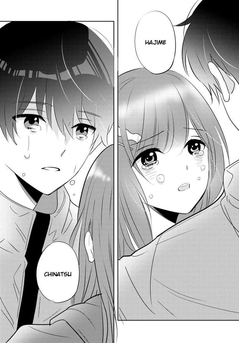 Nibanme Na Boku To Ichiban No Kanojo 10 26