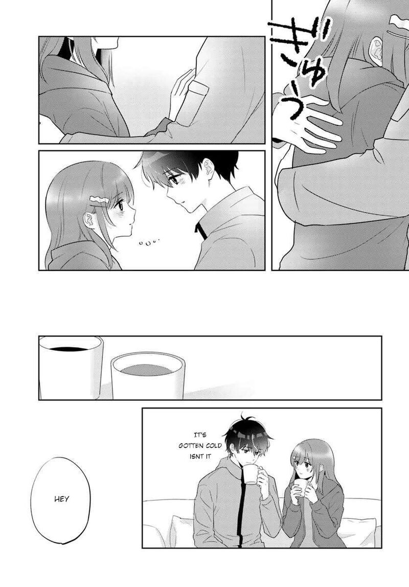 Nibanme Na Boku To Ichiban No Kanojo 10 29