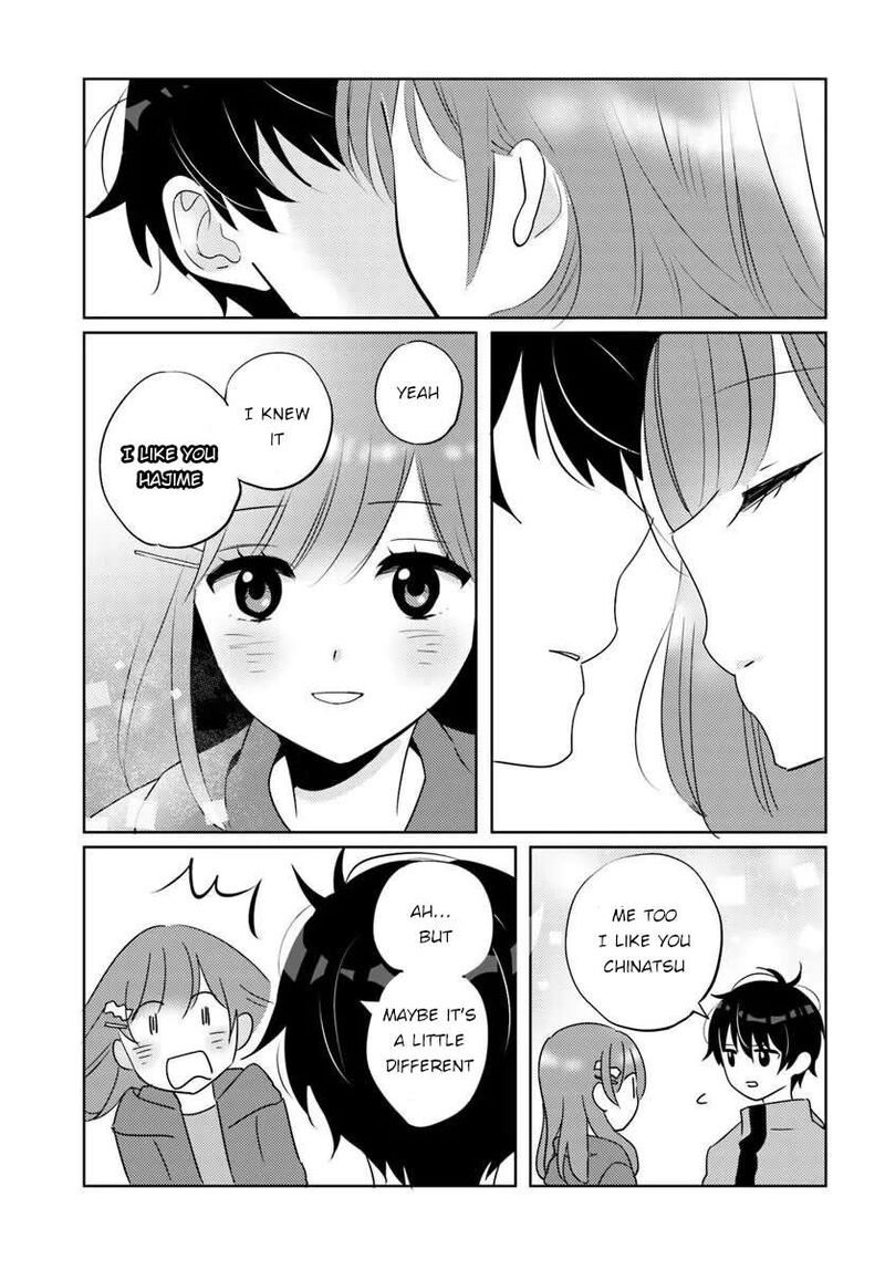 Nibanme Na Boku To Ichiban No Kanojo 10 31