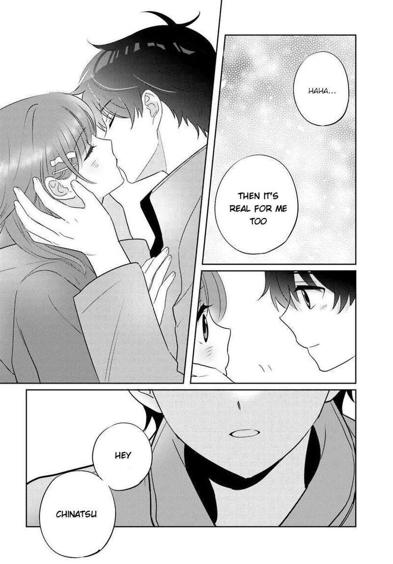 Nibanme Na Boku To Ichiban No Kanojo 10 34