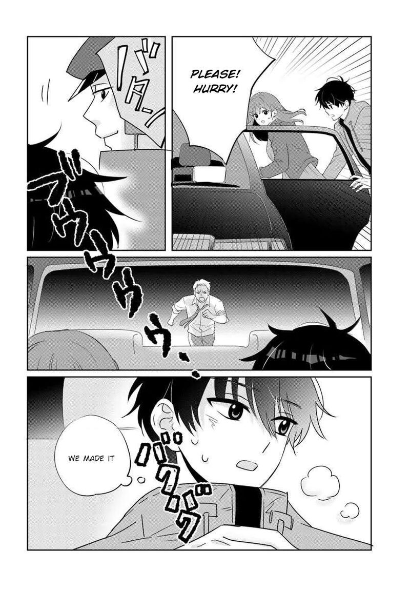 Nibanme Na Boku To Ichiban No Kanojo 10 4