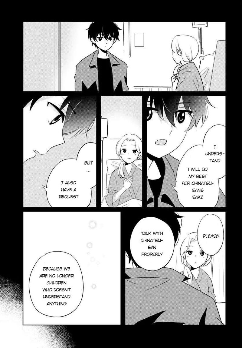 Nibanme Na Boku To Ichiban No Kanojo 10 7