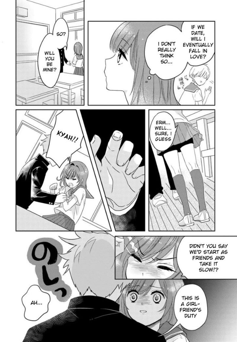 Nibanme Na Boku To Ichiban No Kanojo 2a 10