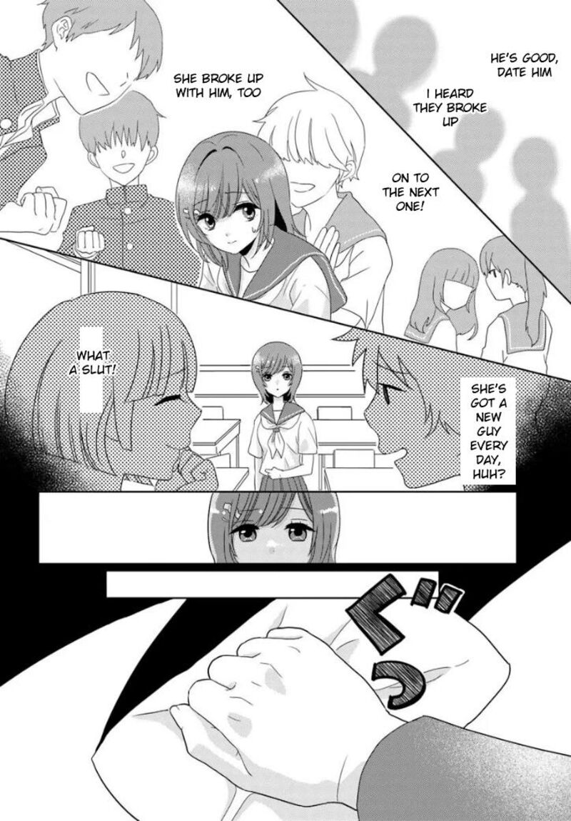 Nibanme Na Boku To Ichiban No Kanojo 2a 12