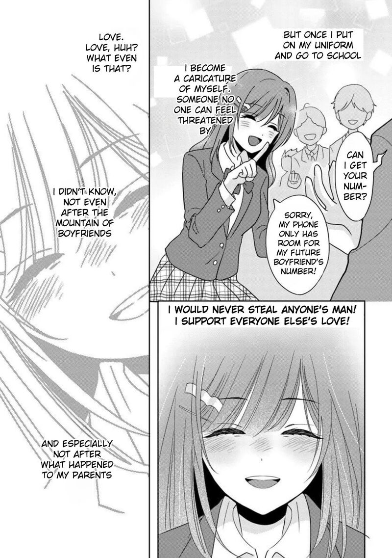 Nibanme Na Boku To Ichiban No Kanojo 2b 13