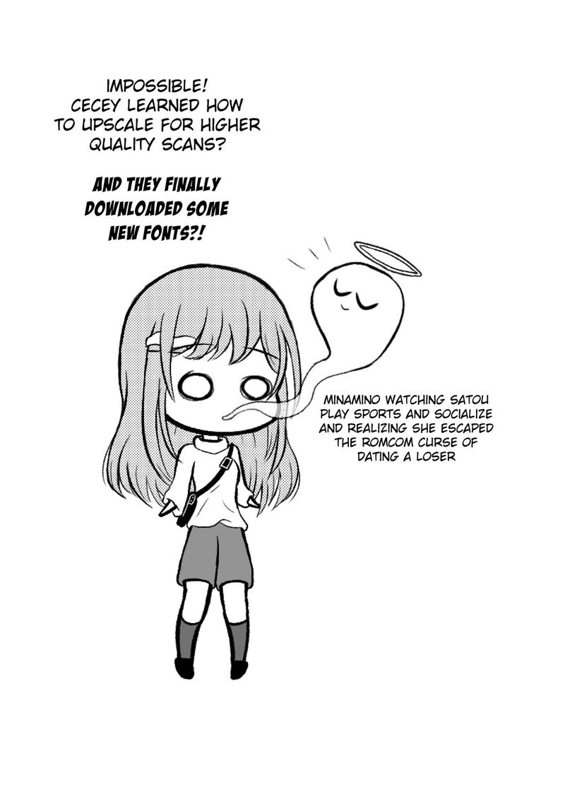 Nibanme Na Boku To Ichiban No Kanojo 4a 19