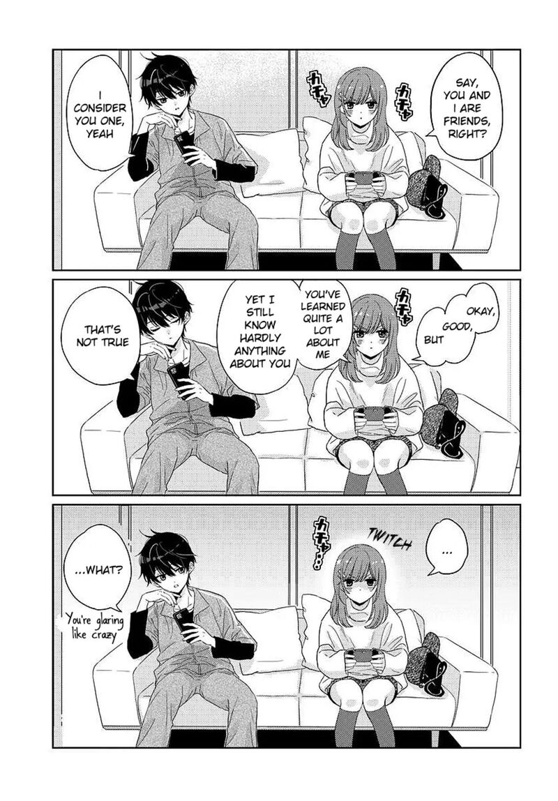 Nibanme Na Boku To Ichiban No Kanojo 4a 3