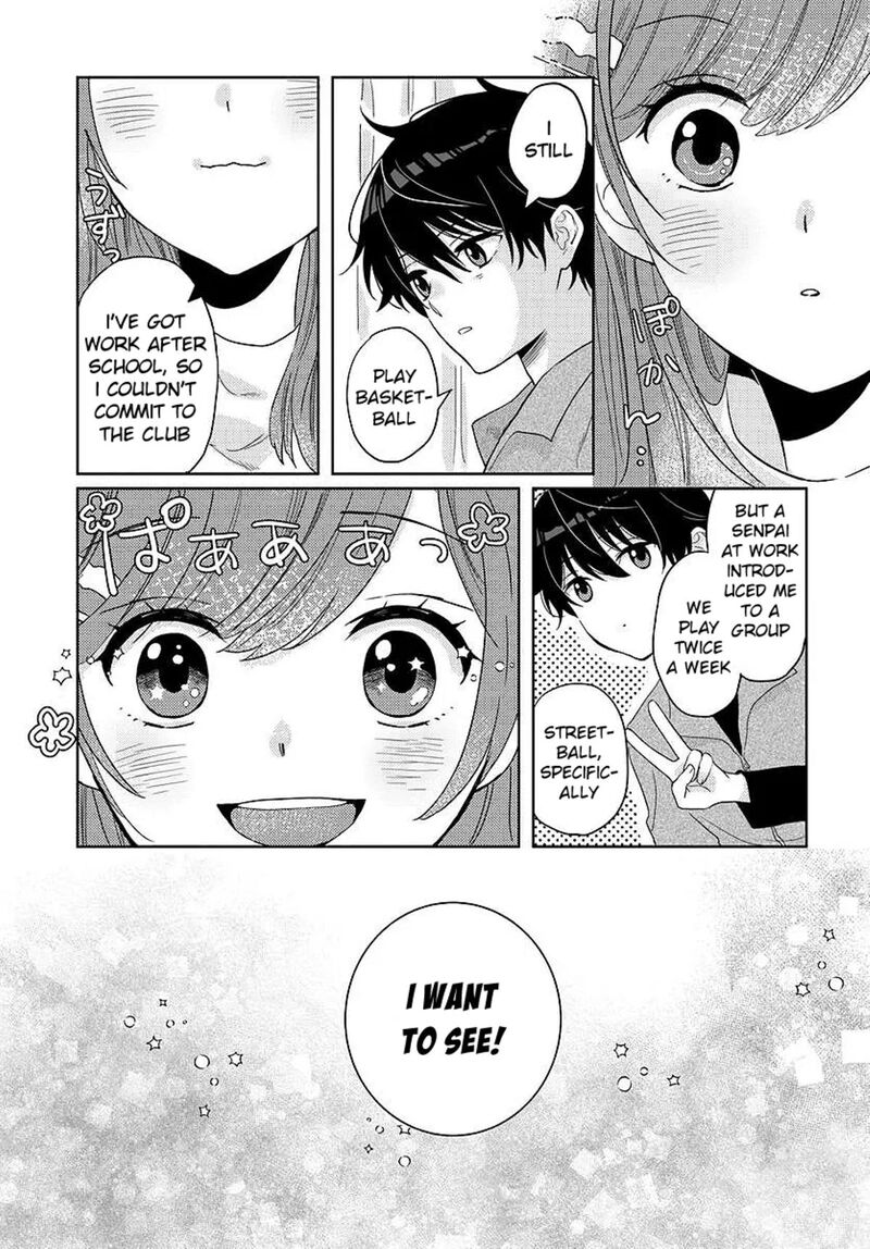 Nibanme Na Boku To Ichiban No Kanojo 4a 7