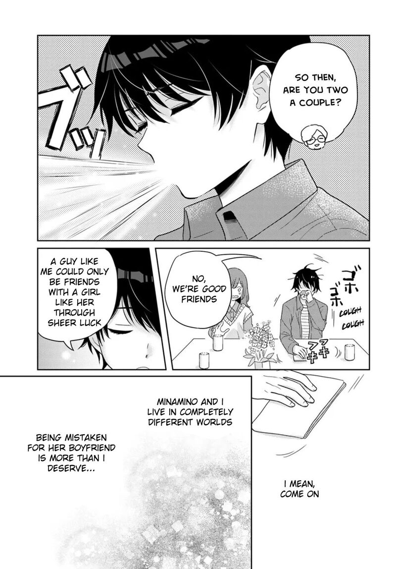 Nibanme Na Boku To Ichiban No Kanojo 5a 13