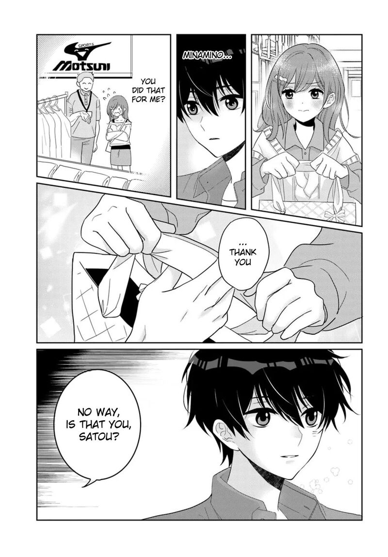 Nibanme Na Boku To Ichiban No Kanojo 5a 19