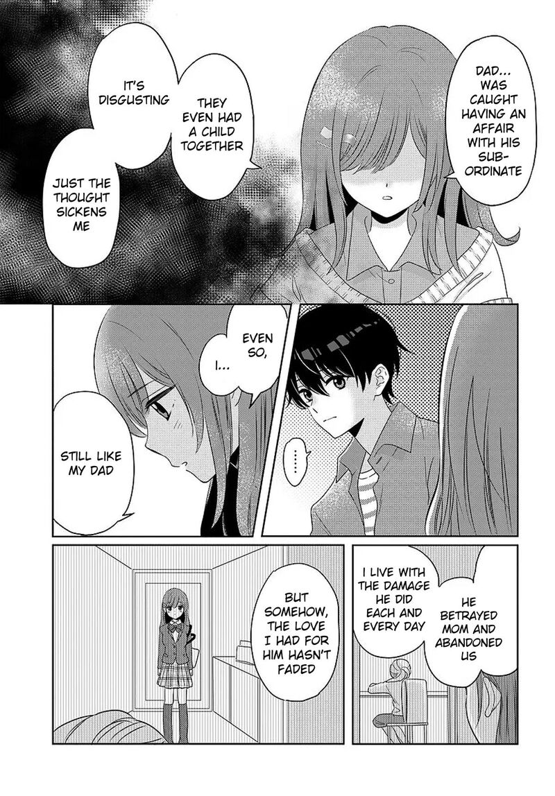 Nibanme Na Boku To Ichiban No Kanojo 5b 18