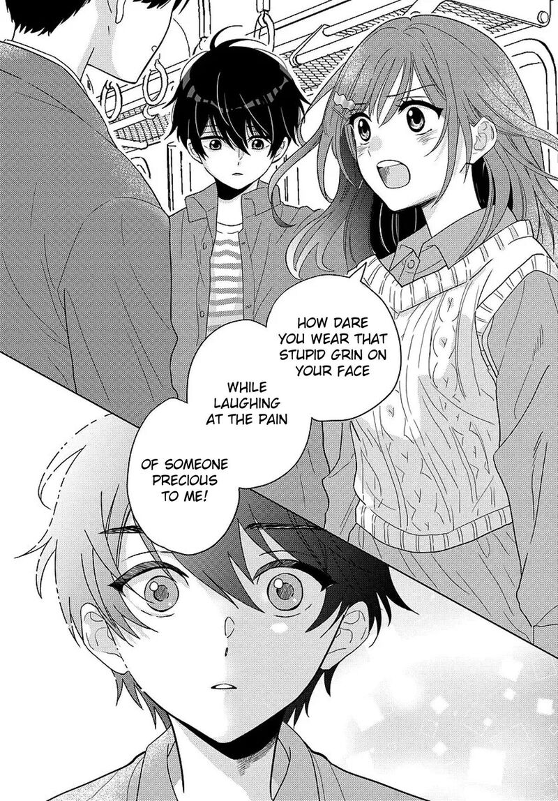 Nibanme Na Boku To Ichiban No Kanojo 5b 7