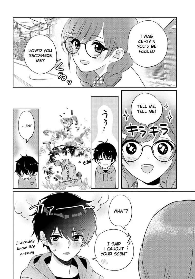 Nibanme Na Boku To Ichiban No Kanojo 7 16