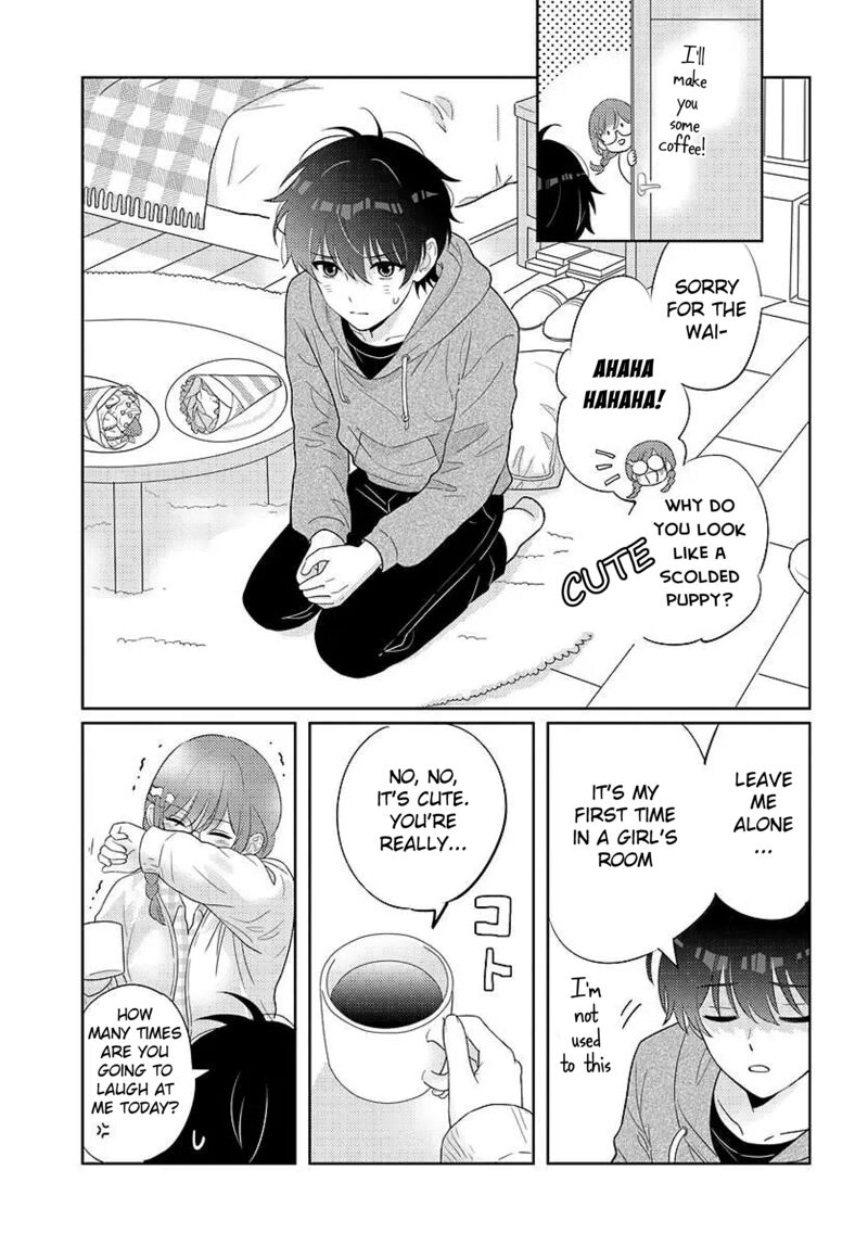 Nibanme Na Boku To Ichiban No Kanojo 7 27