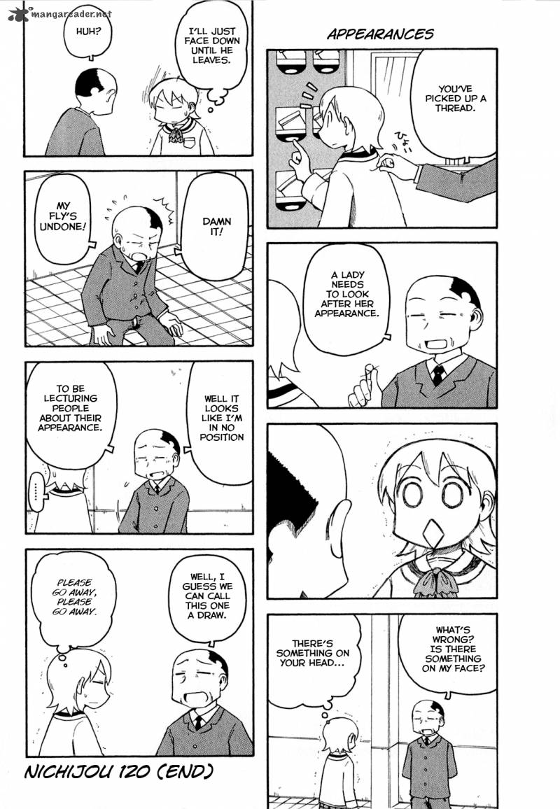 Nichijou 120 2