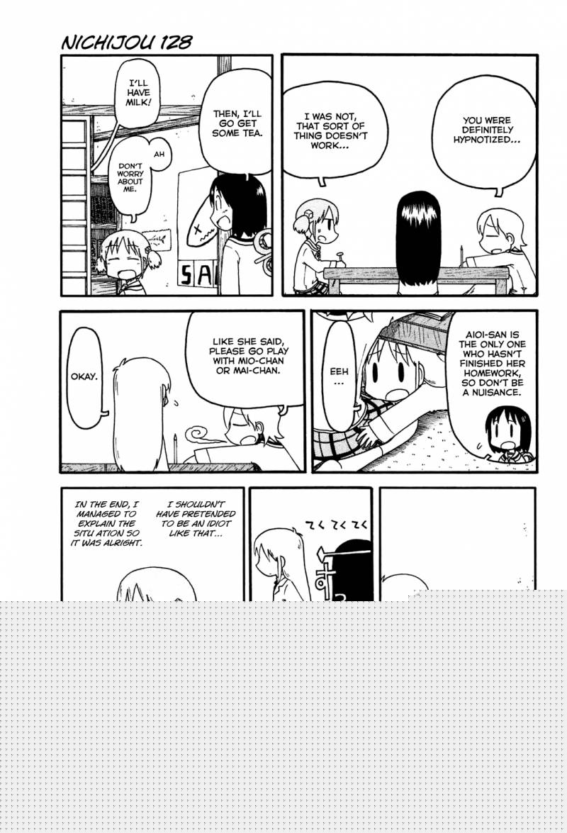 Nichijou 128 1