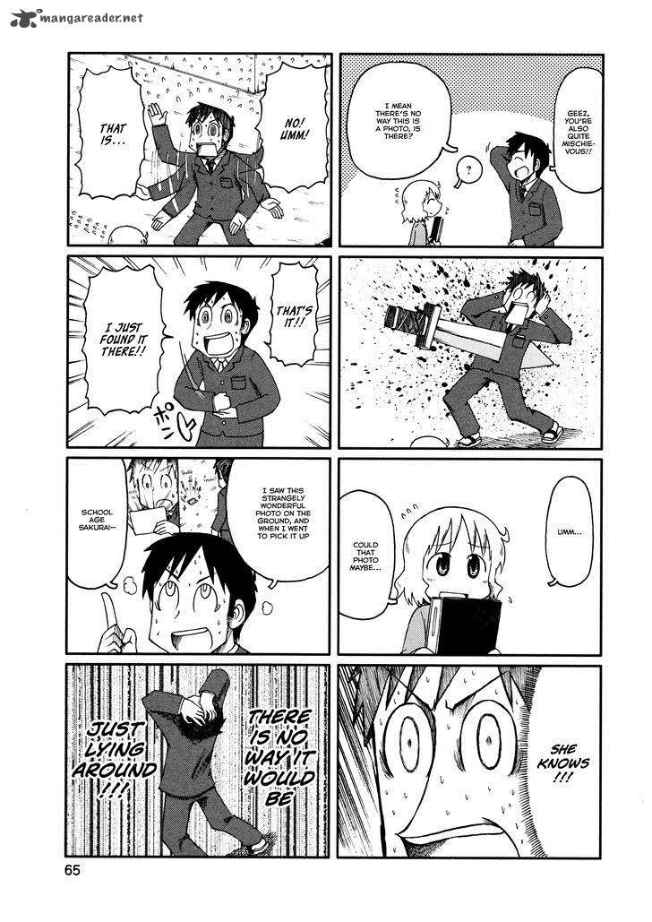 Nichijou 156 3