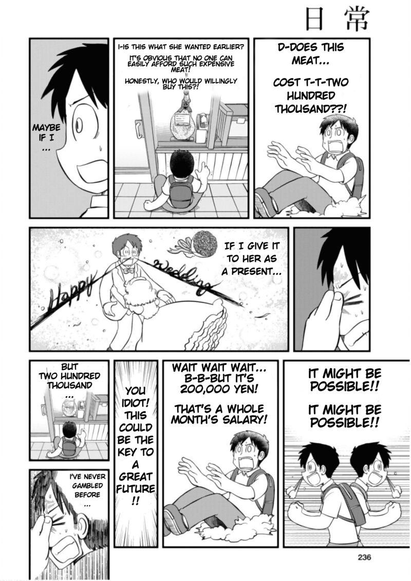 Nichijou 200 2