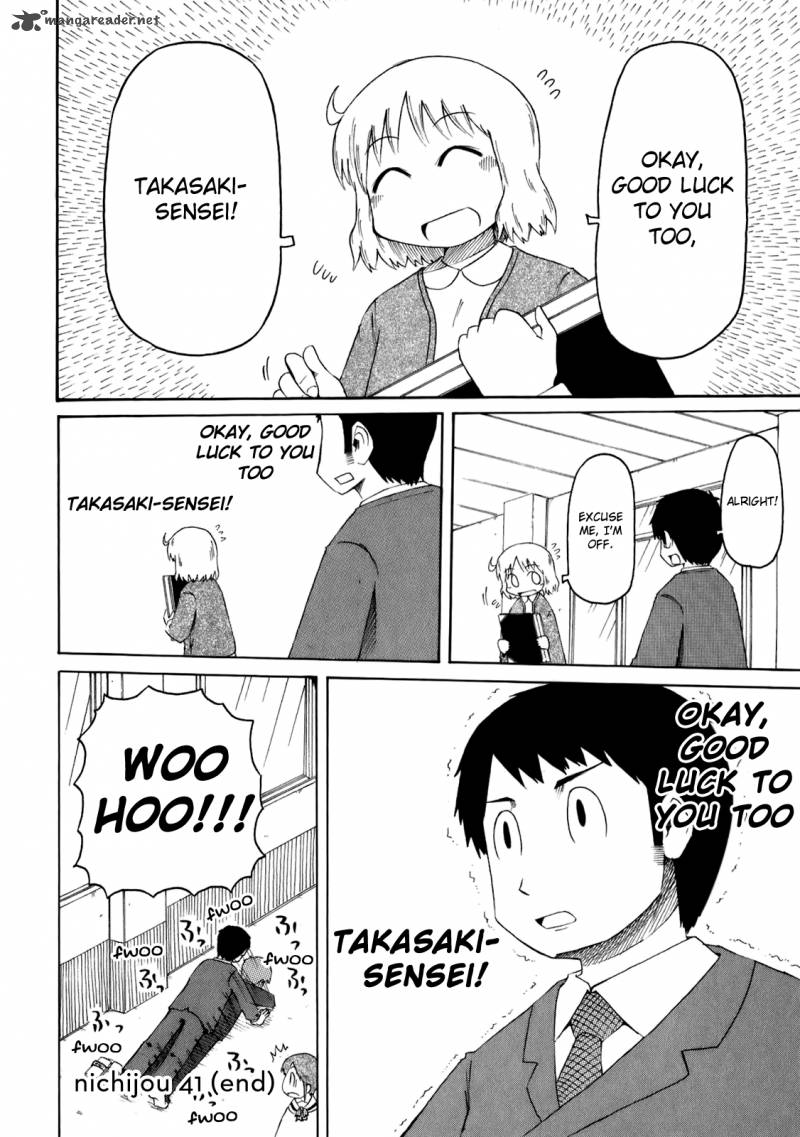 Nichijou 41 10