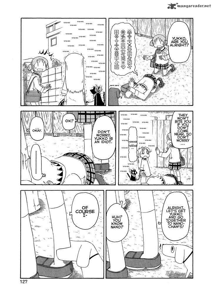 Nichijou 84 9