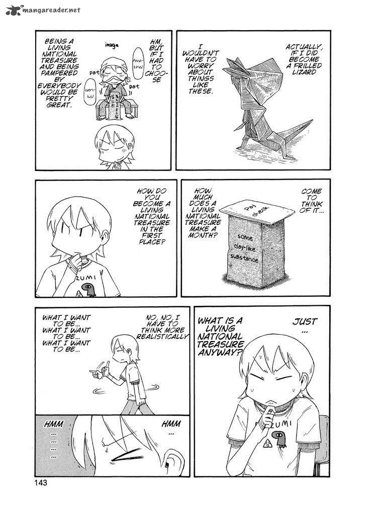 Nichijou 85 5