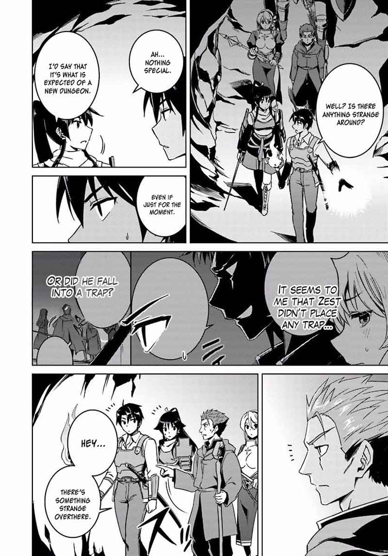 Nidome No Jinsei Wo Isekai De 10 10