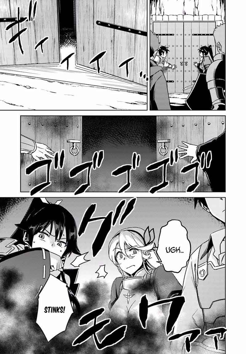 Nidome No Jinsei Wo Isekai De 10 15