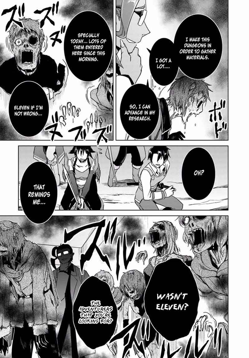 Nidome No Jinsei Wo Isekai De 10 24