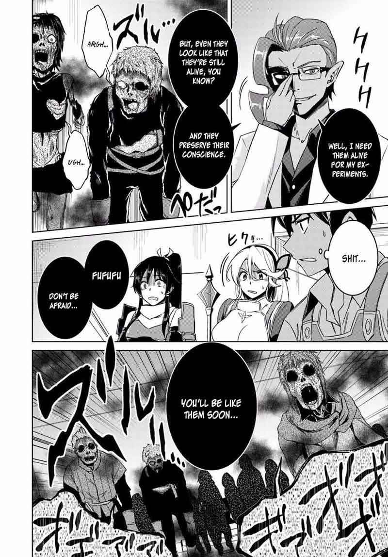 Nidome No Jinsei Wo Isekai De 10 25