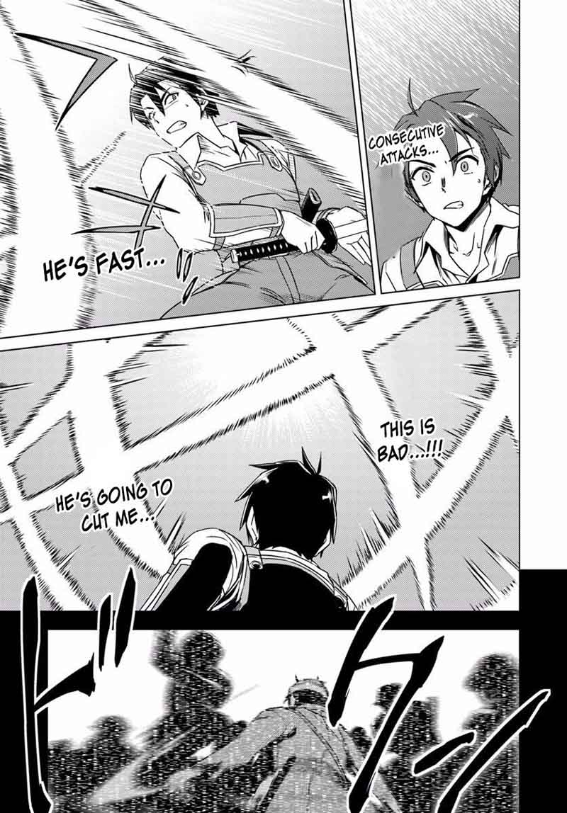 Nidome No Jinsei Wo Isekai De 10 33