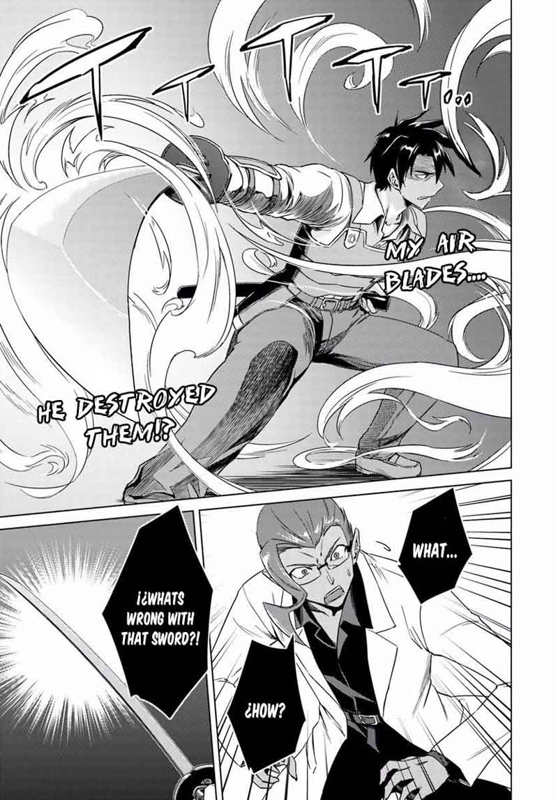 Nidome No Jinsei Wo Isekai De 10 35