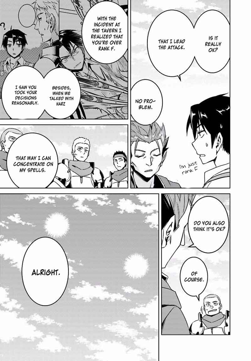Nidome No Jinsei Wo Isekai De 10 5
