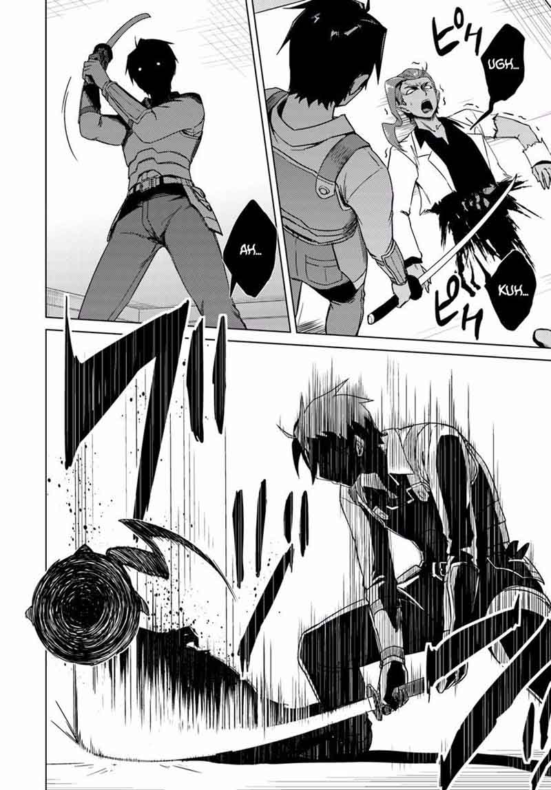 Nidome No Jinsei Wo Isekai De 11 17