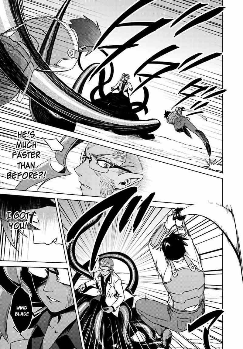 Nidome No Jinsei Wo Isekai De 13 10