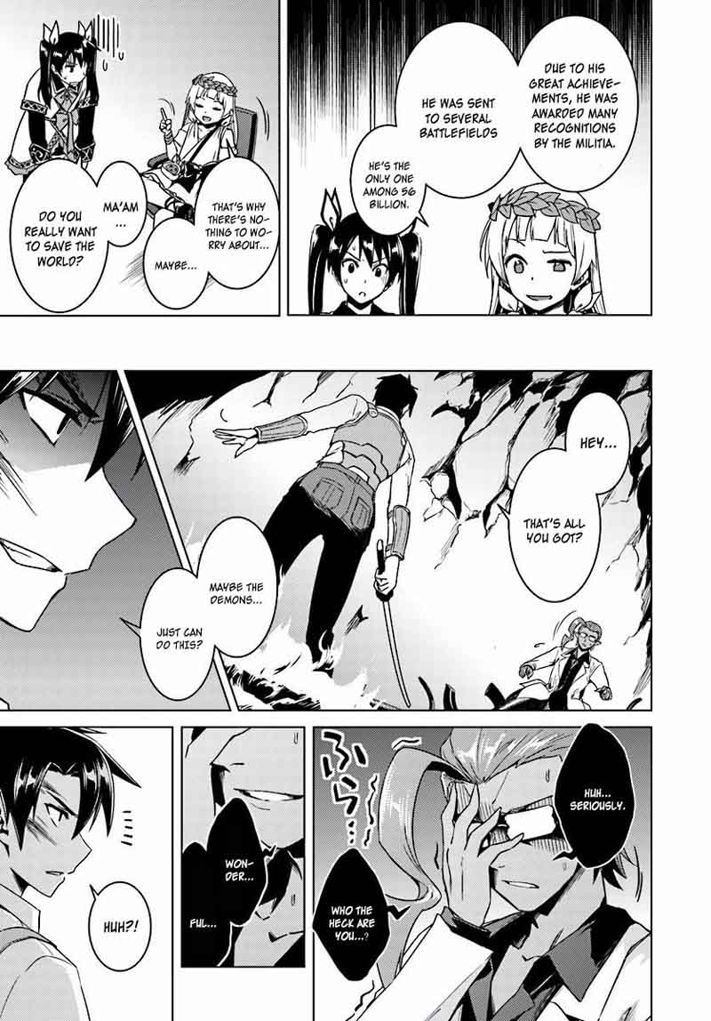 Nidome No Jinsei Wo Isekai De 13 18
