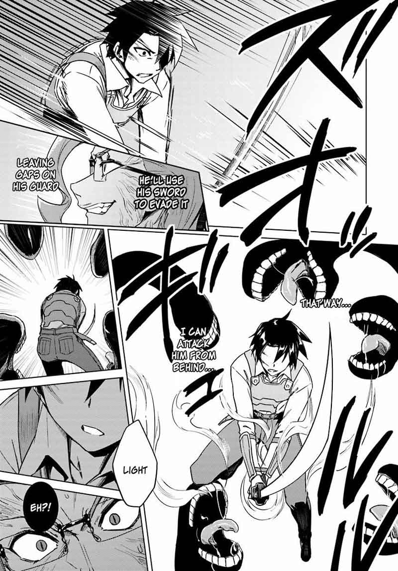 Nidome No Jinsei Wo Isekai De 13 24