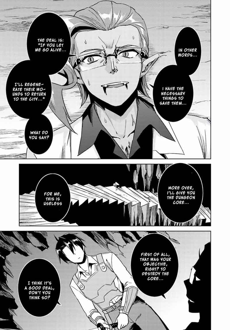 Nidome No Jinsei Wo Isekai De 13 38