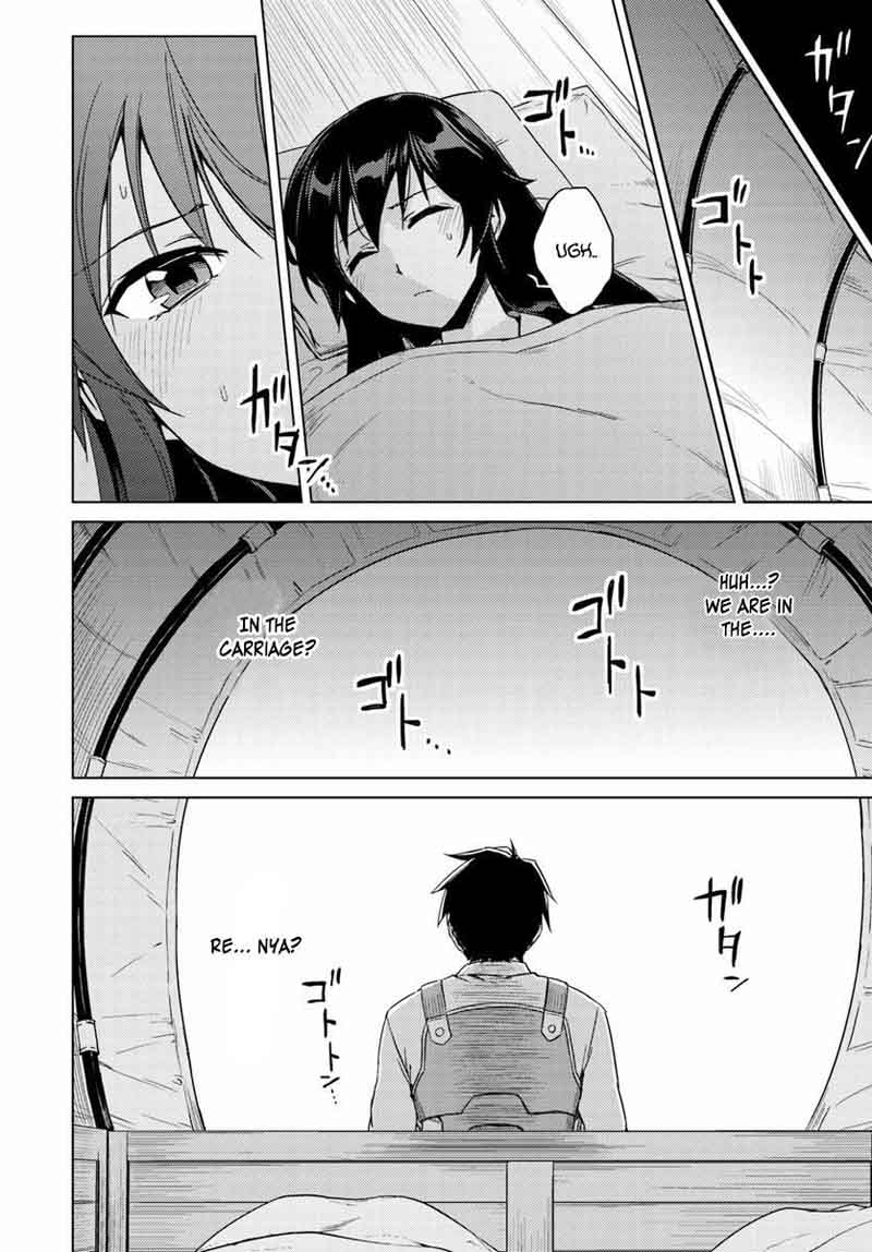 Nidome No Jinsei Wo Isekai De 13 43