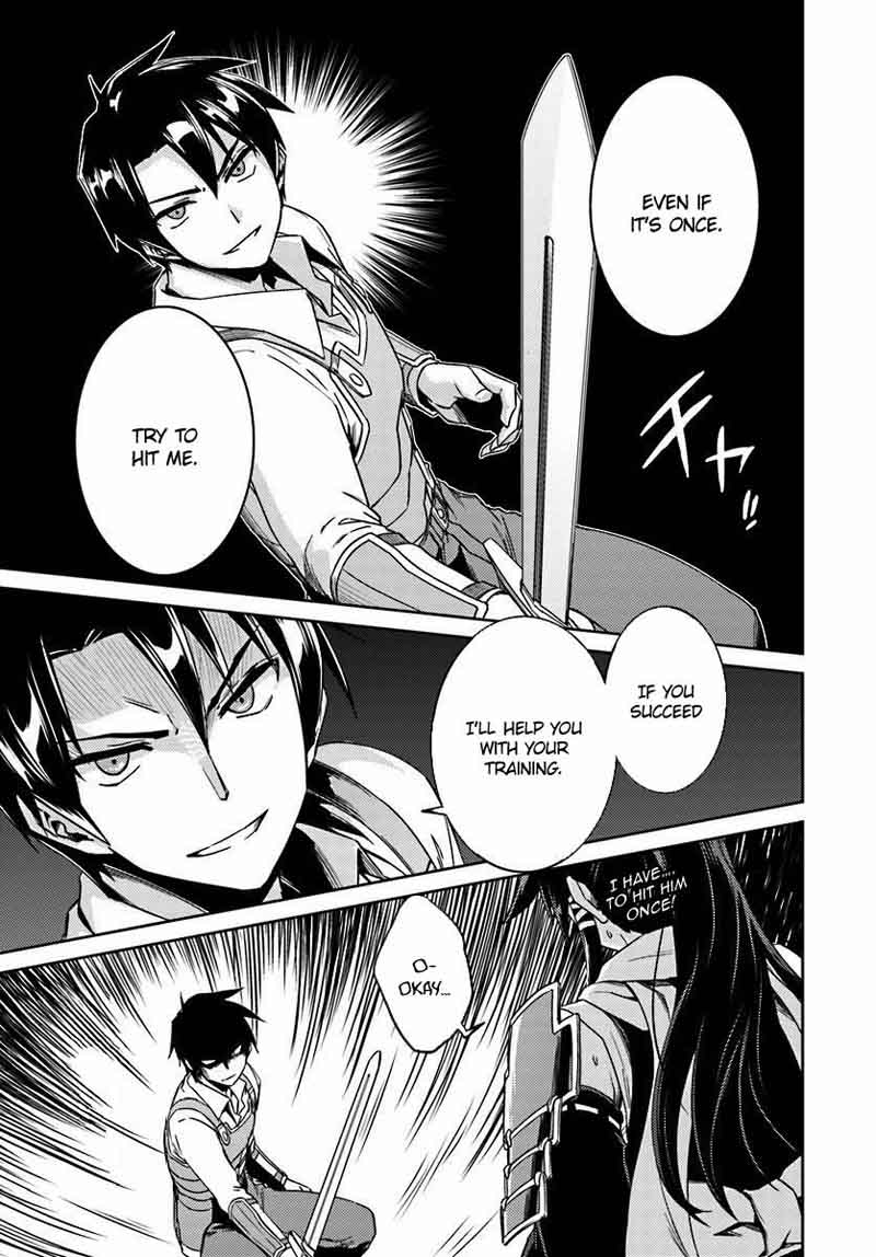 Nidome No Jinsei Wo Isekai De 14 18