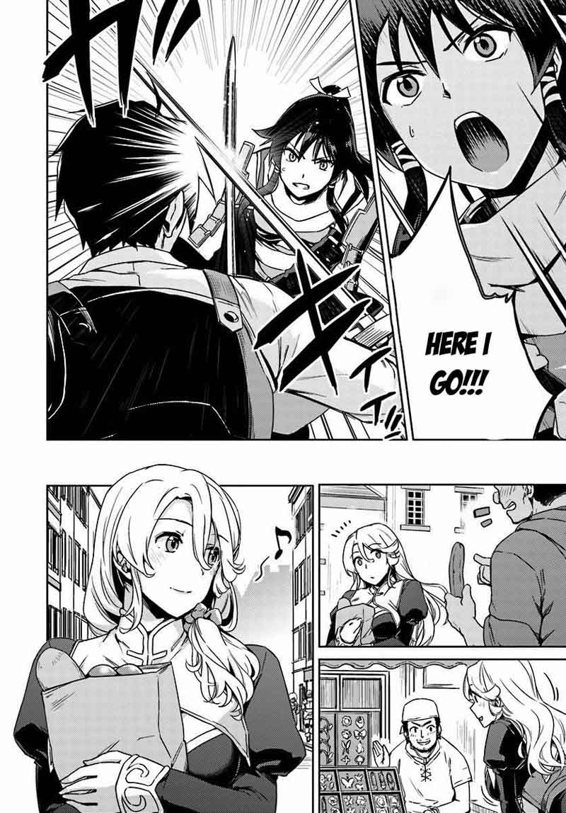 Nidome No Jinsei Wo Isekai De 14 19