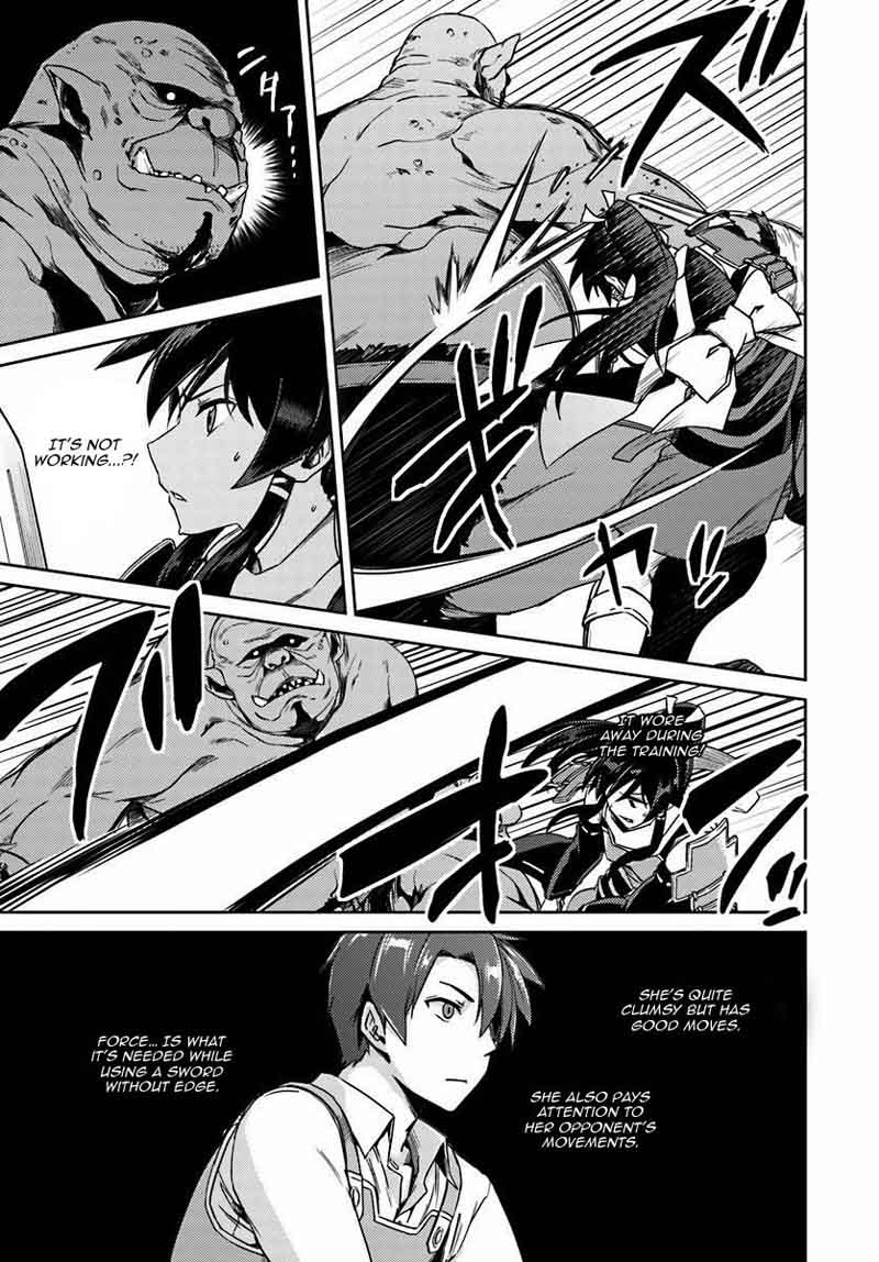 Nidome No Jinsei Wo Isekai De 14 28