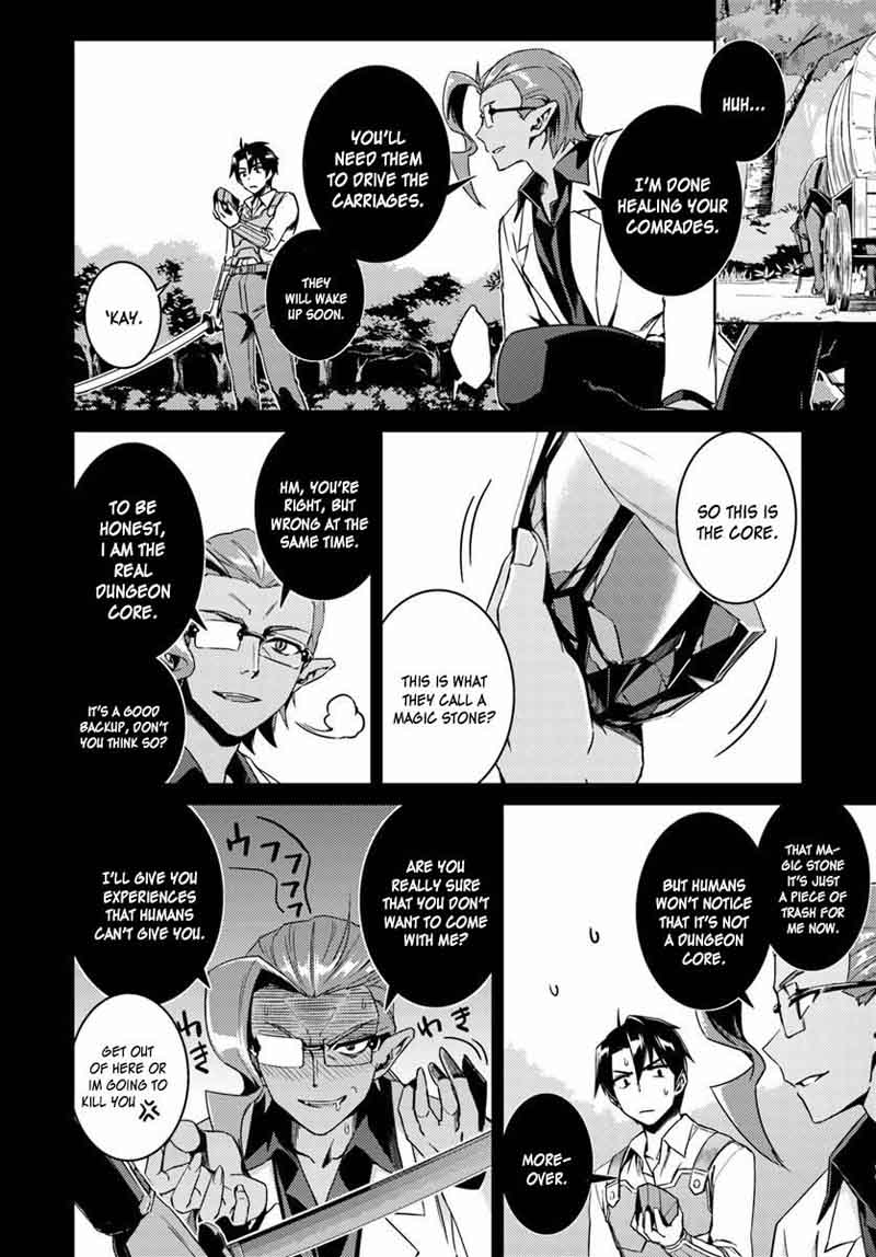 Nidome No Jinsei Wo Isekai De 14 6