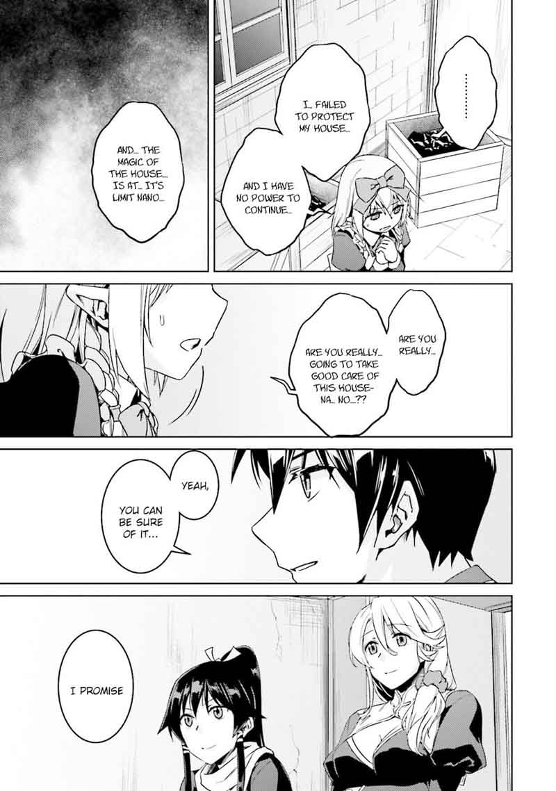 Nidome No Jinsei Wo Isekai De 16 20