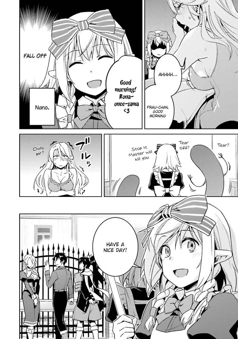 Nidome No Jinsei Wo Isekai De 19 11