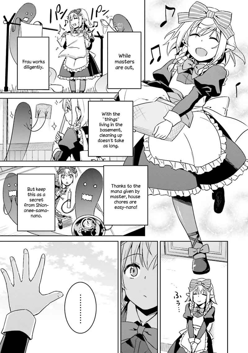 Nidome No Jinsei Wo Isekai De 19 12