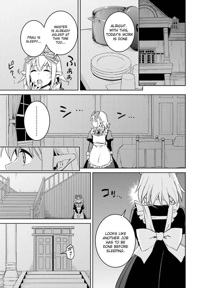 Nidome No Jinsei Wo Isekai De 19 16
