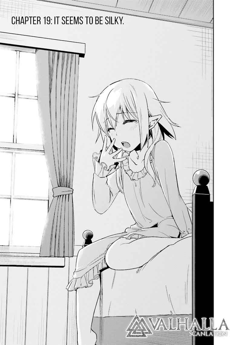 Nidome No Jinsei Wo Isekai De 19 4