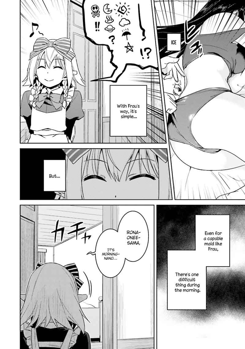 Nidome No Jinsei Wo Isekai De 19 9