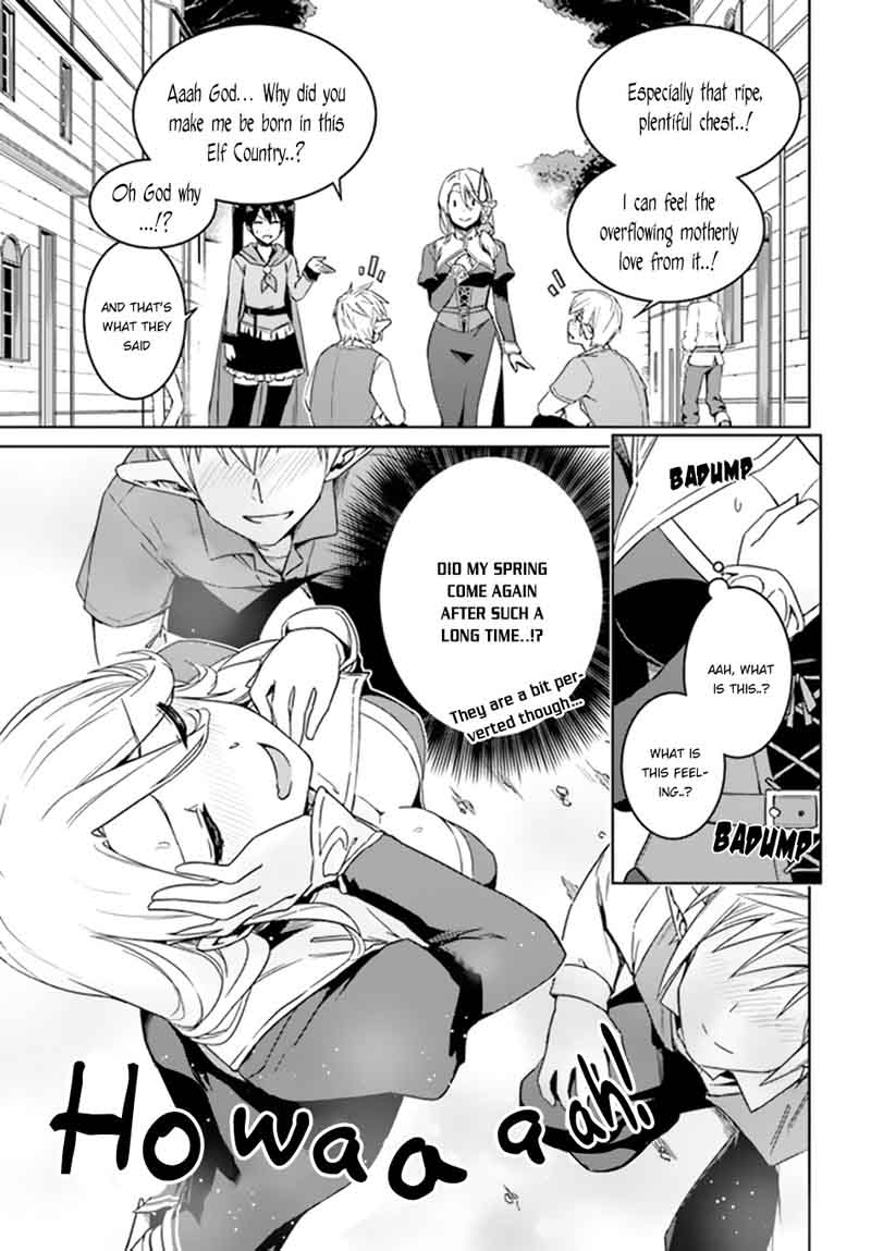Nidome No Jinsei Wo Isekai De 21 12
