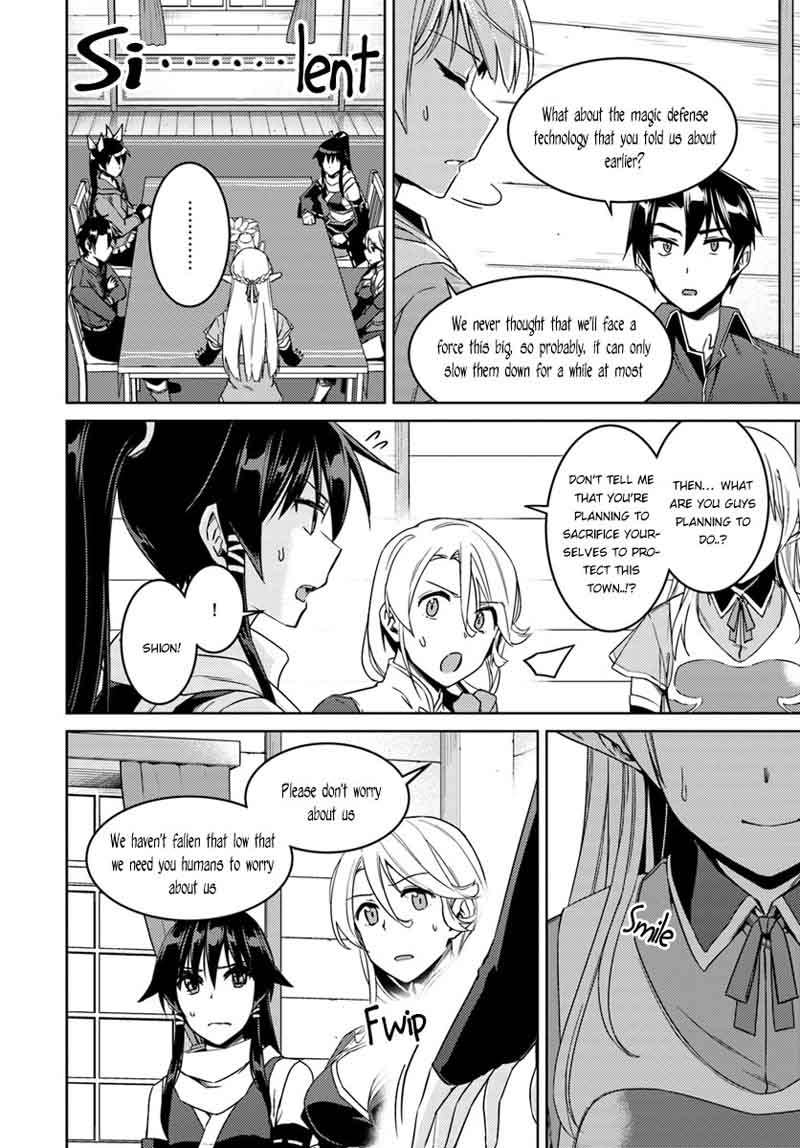 Nidome No Jinsei Wo Isekai De 22 14
